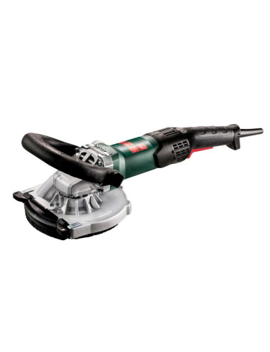 METABO SZLIFIERKA DO RENOWACJI RSEV 19-125 RT WALIZKA + TARCZA