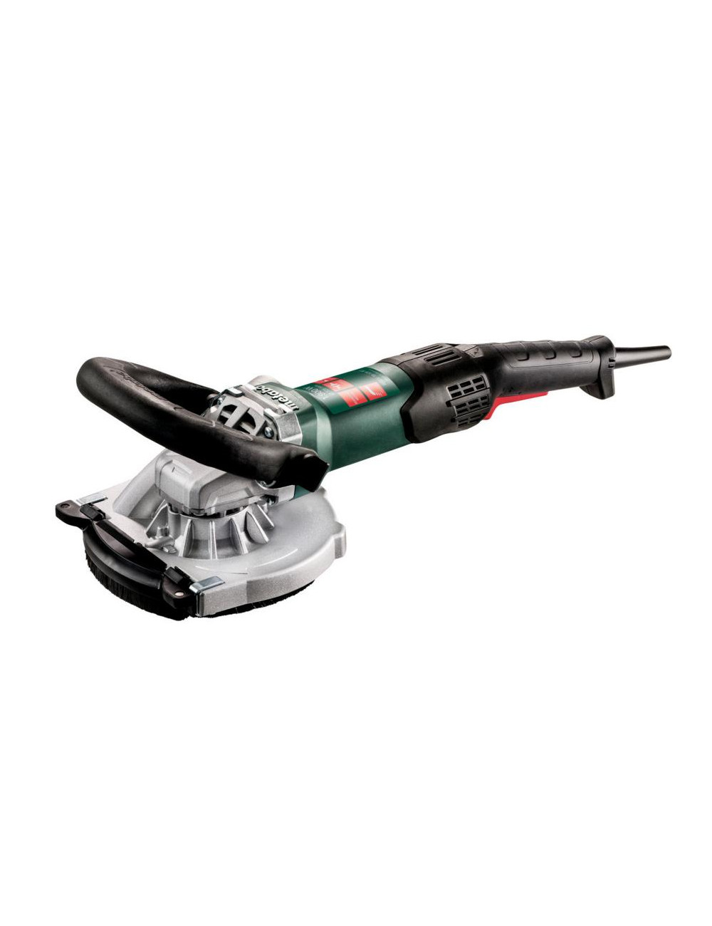 METABO SZLIFIERKA DO RENOWACJI RSEV 19-125 RT WALIZKA + TARCZA