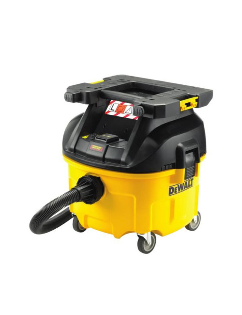 DEWALT ODKURZACZ 1400W/30L DWV901LT