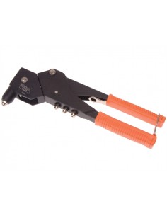 BAHCO NITOWNICA RĘCZNA Z OBROTOWĄ GŁOWICĄ