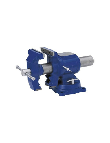 IRWIN IMADŁO ŚLUSARSKIE OBROTOWE Z KOWADŁEM 5" 125mm MULTI-VICE