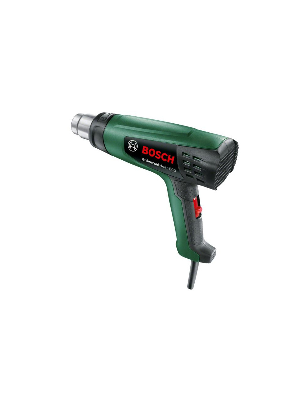 BOSCH OPALARKA 1800W UNIVERSAL HEAT 600