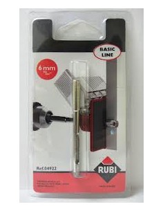 RUBI KORONA EASY GRES Z NASYPEM DIAMENTOWYM 10mm