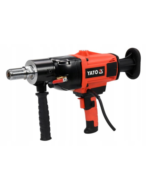 YATO WIERTNICA DO BETONU ZE STATYWEM 2200W