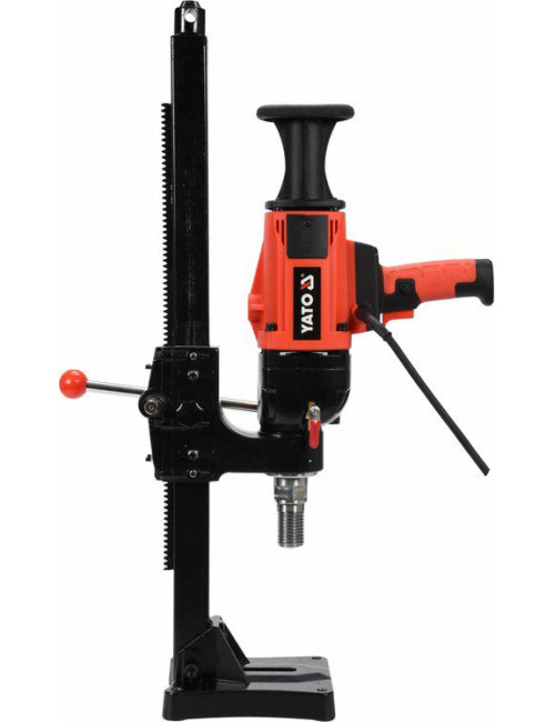 YATO WIERTNICA DO BETONU ZE STATYWEM 2200W