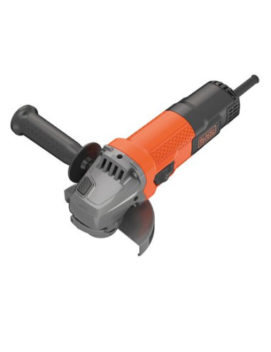 BLACK+DECKER SZLIFIERKA KĄTOWA 125mm 800W BEG120-QS