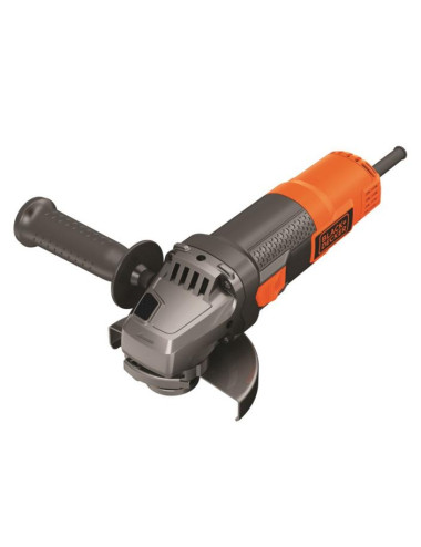 BLACK+DECKER SZLIFIERKA KĄTOWA 125mm 900W BEG220