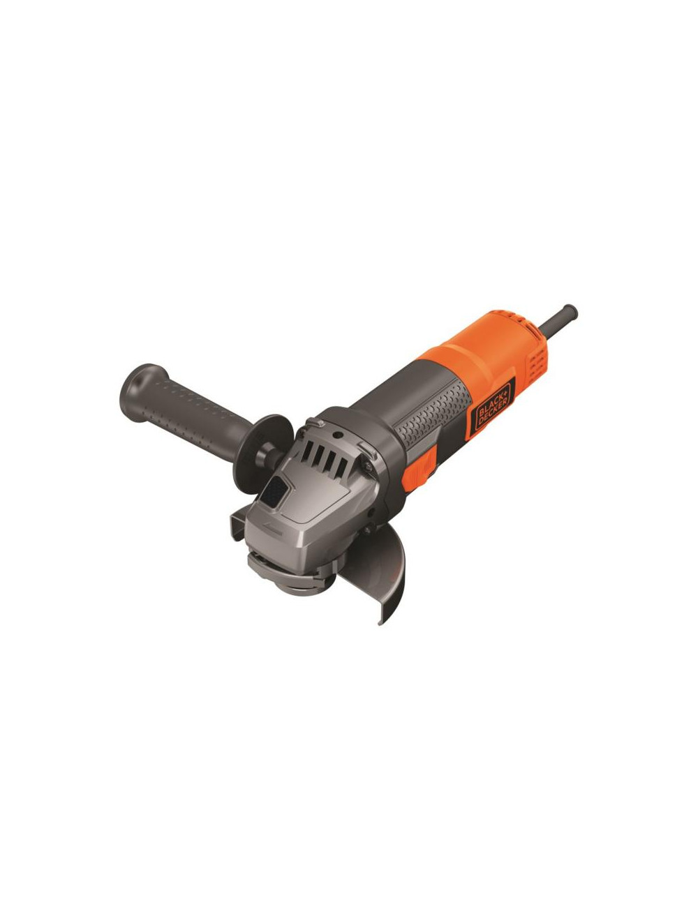 BLACK+DECKER SZLIFIERKA KĄTOWA 125mm 900W BEG220