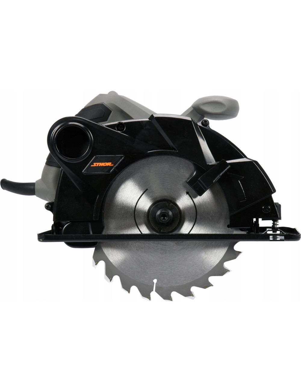 STHOR PILARKA TARCZOWA 185mm 1400W