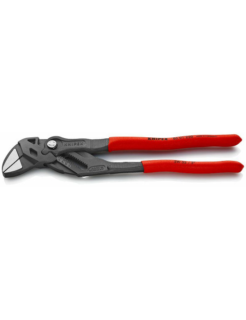 KNIPEX SZCZYPCE KLUCZ W JEDNYM 250mm