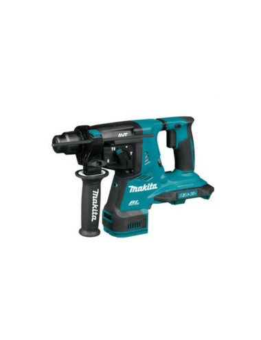 MAKITA MŁOT WIERCĄCO-KUJĄCY SDS-PLUS 2x18V 2,8J AVT BEZ AKUMULATORÓW I ŁADOWARKI DHR282ZU