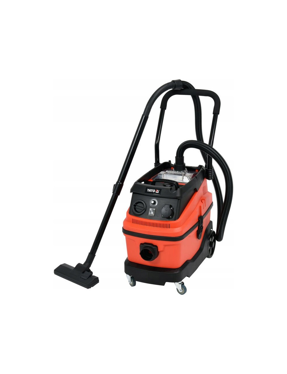 YATO ODKURZACZ WARSZTATOWY  1600W / 30L