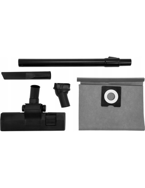 YATO ODKURZACZ WARSZTATOWY  1600W / 30L