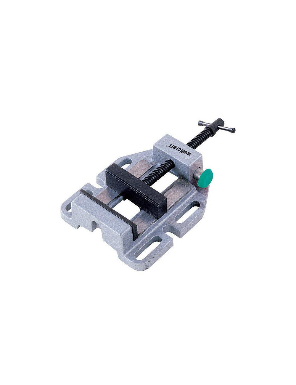 WOLFCRAFT IMADŁO MASZYNOWE 80 mm/ 85 mm