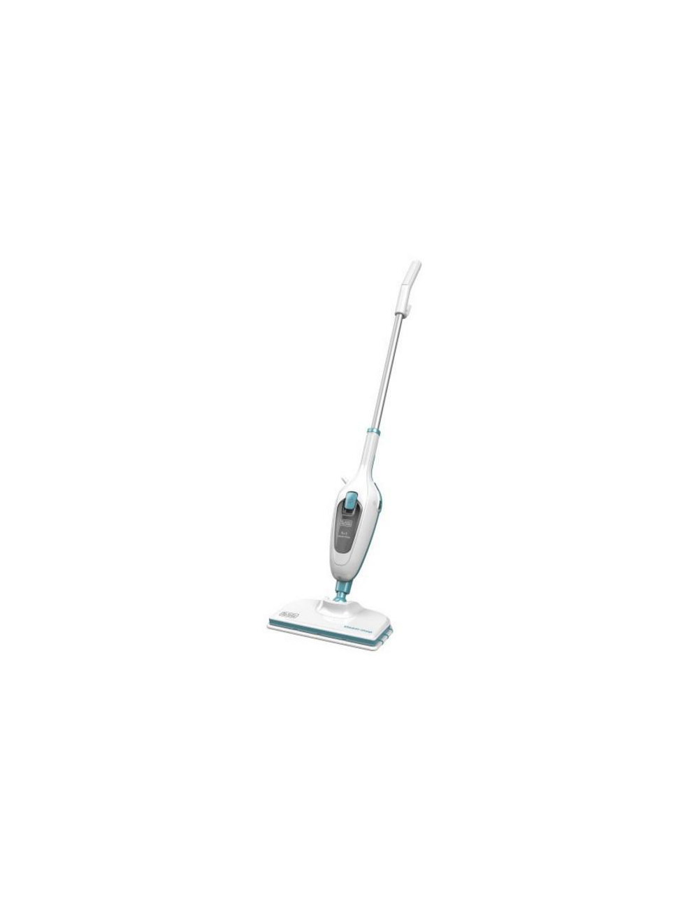BLACK+DECKER MOP PAROWY 5w1  1300W