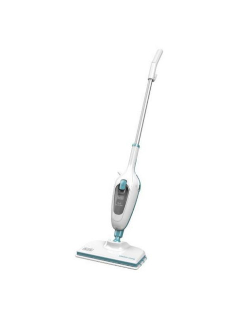 BLACK+DECKER MOP PAROWY 5w1  1300W