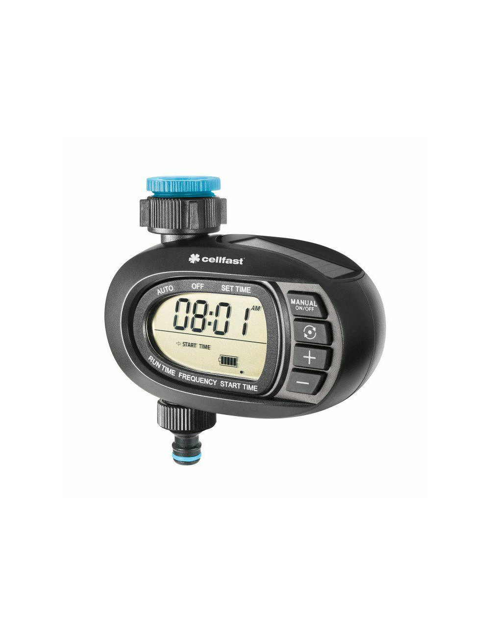 C.ERGO SOLARNY STEROWNIK NAWADNIANIA