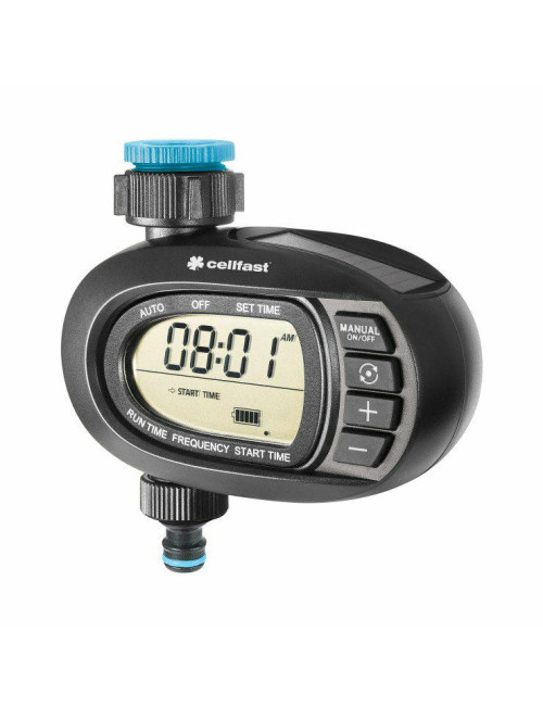 C.ERGO SOLARNY STEROWNIK NAWADNIANIA