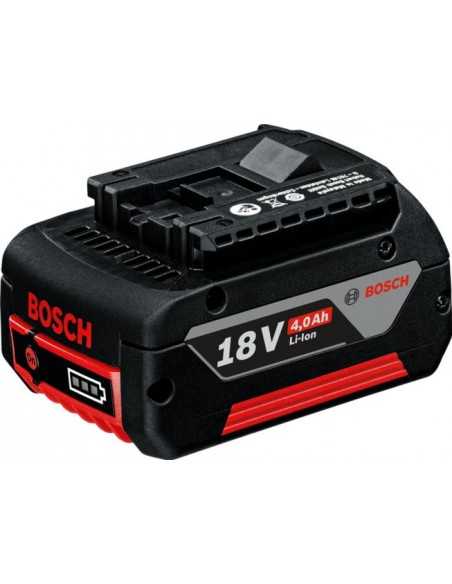 BOSCH AKUMULATOR 18V 4,0Ah LI-ION