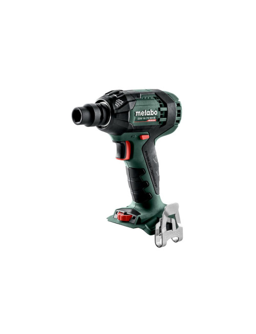 METABO KLUCZ UDAROWY 18V 1/2" 300Nm BEZ AKUMULATORÓW I ŁADOWARKI METALOC SSW 18V LTX 300