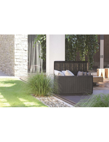 SKRZYNIA OGRODOWA - UMBRA BOXE BOARD