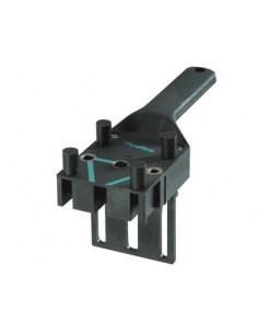 WOLFCRAFT ZESTAW STARTOWY DO POŁĄCZEŃ KOŁKOWYCH (DO KOŁKÓW DREWNIANYCH 6, 8 I 10MM)