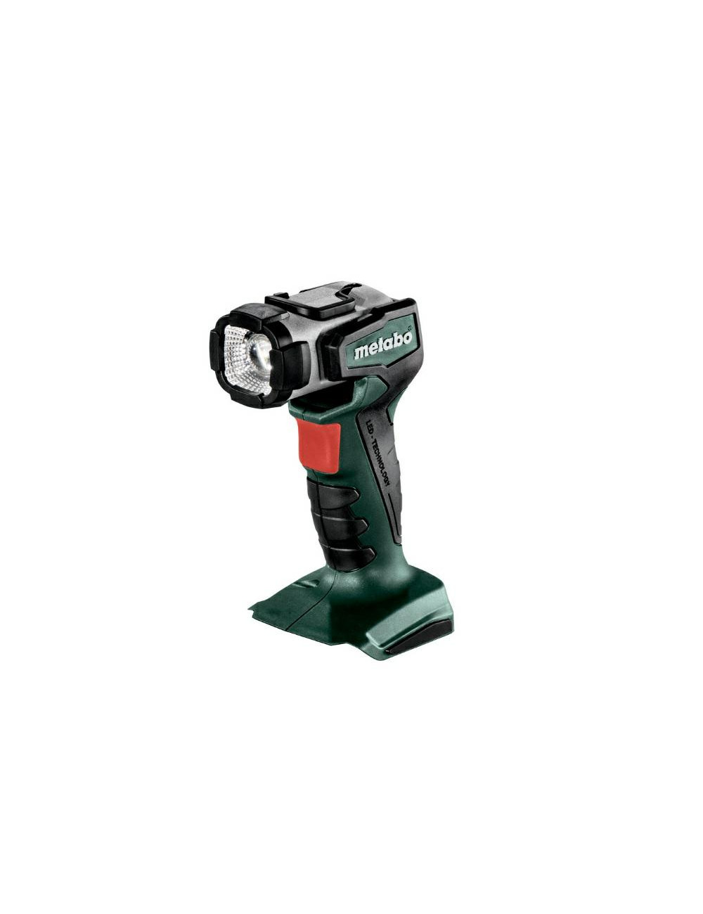 METABO LAMPA ULA 14,4-18 LED