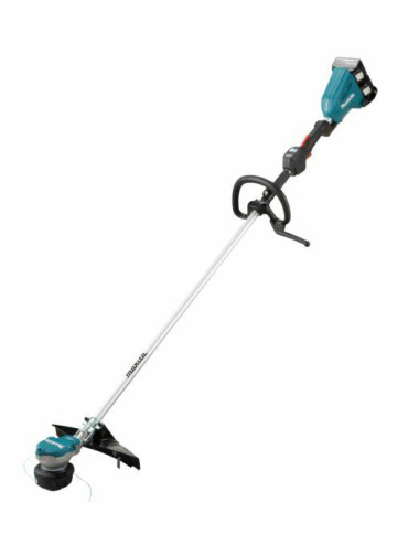 MAKITA PODKASZARKA ŻYŁKOWA 2x18V DUR368LPT2