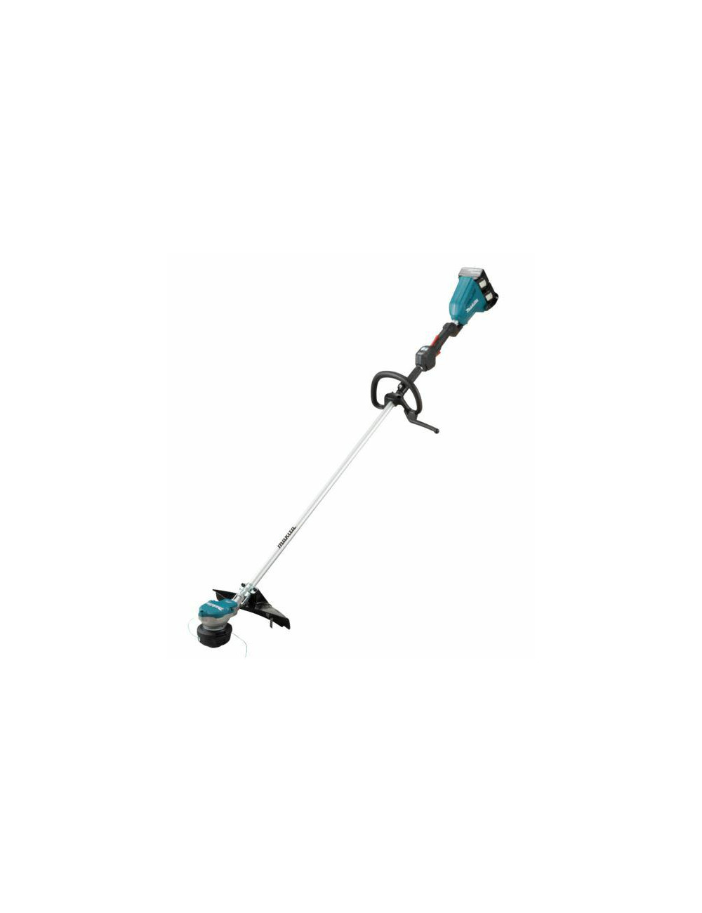 MAKITA PODKASZARKA ŻYŁKOWA 2x18V DUR368LPT2