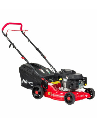 NAC KOSIARKA SPALINOWA  146cc LP42-146-NG