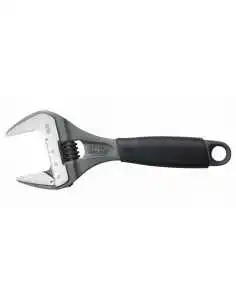 BAHCO Klucz nastawny 170 mm, rozw. 32 mm, większe rozwarcie szczęk. 9029