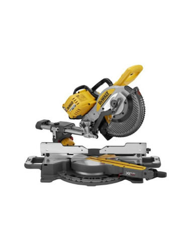 DEWALT FLEXVOLT PIŁA UKOŚNICA 54V / 18V 250mm BEZ AKUMULATORÓW I ŁADOWARKI DCS727N