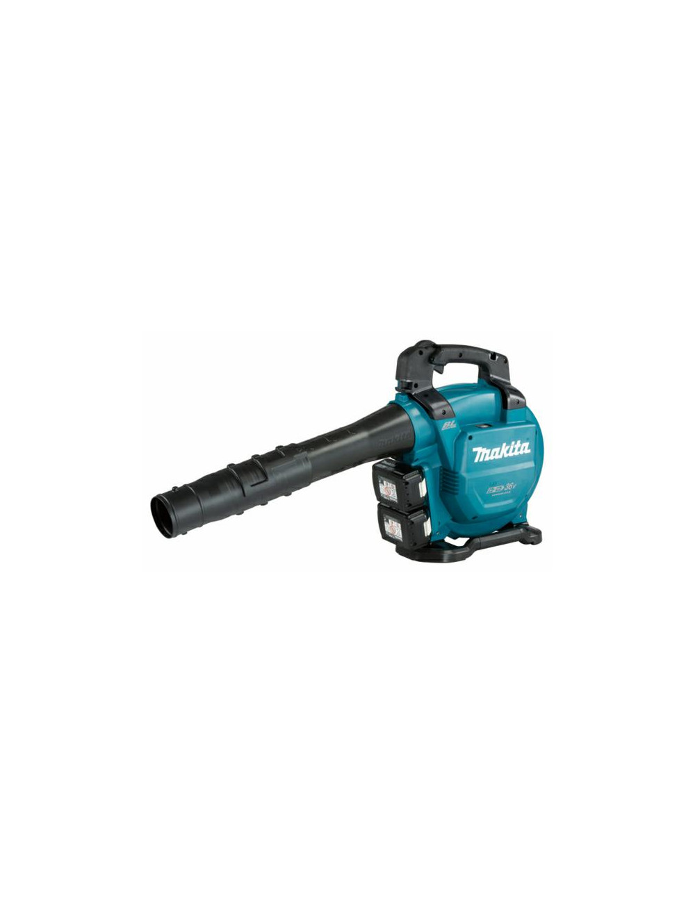 MAKITA DMUCHAWA/ODKURZACZ  2x18V DUB363PT2V 2x5,0Ah