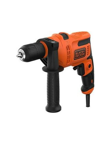 BLACK+DECKER WIERTARKA UDAR. 500W BEH200-QS KARTON