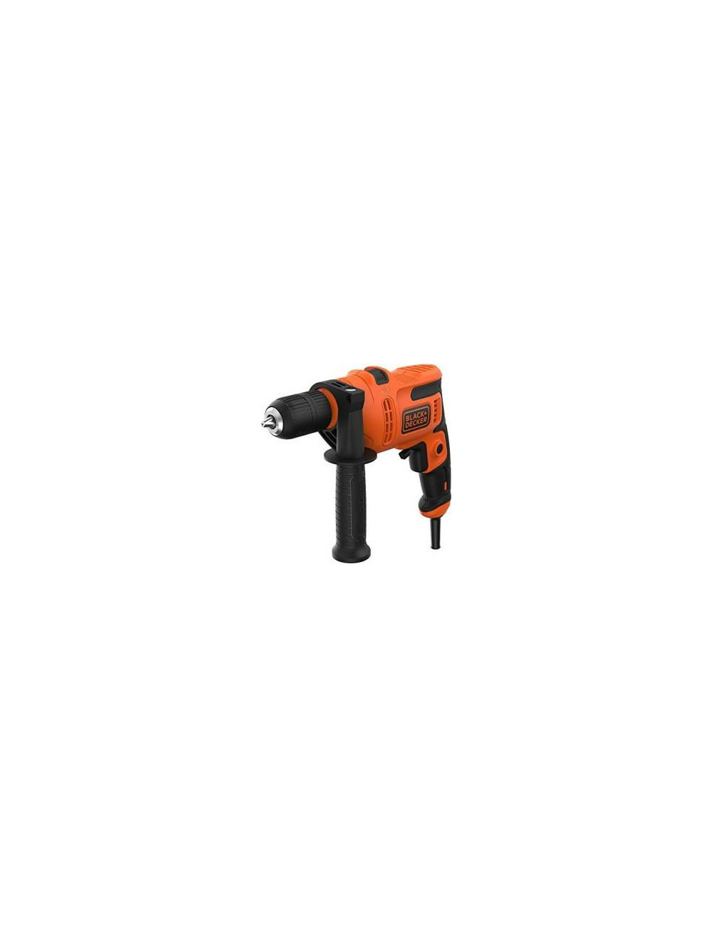 BLACK+DECKER WIERTARKA UDAR. 500W BEH200-QS KARTON