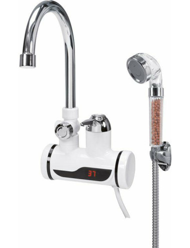 FALA PODGRZEWACZ Z BATERIĄ KATLA-4 ZEST. NATR