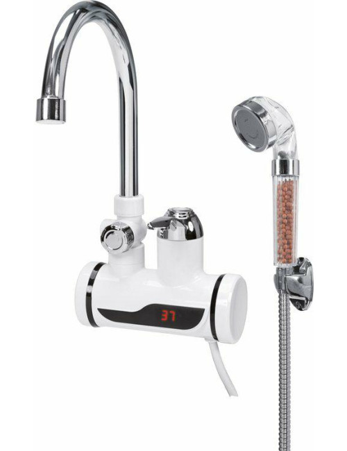 FALA PODGRZEWACZ Z BATERIĄ KATLA-4 ZEST. NATR