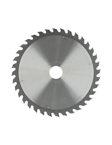 NORTON PIŁA TARCZOWA 210mm x 30mm x 36z DREWNO I KOMPOZYTY ATB (2,8 / 1,8)