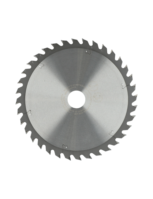 NORTON PIŁA TARCZOWA 210mm x 30mm x 36z DREWNO I KOMPOZYTY ATB (2,8 / 1,8)