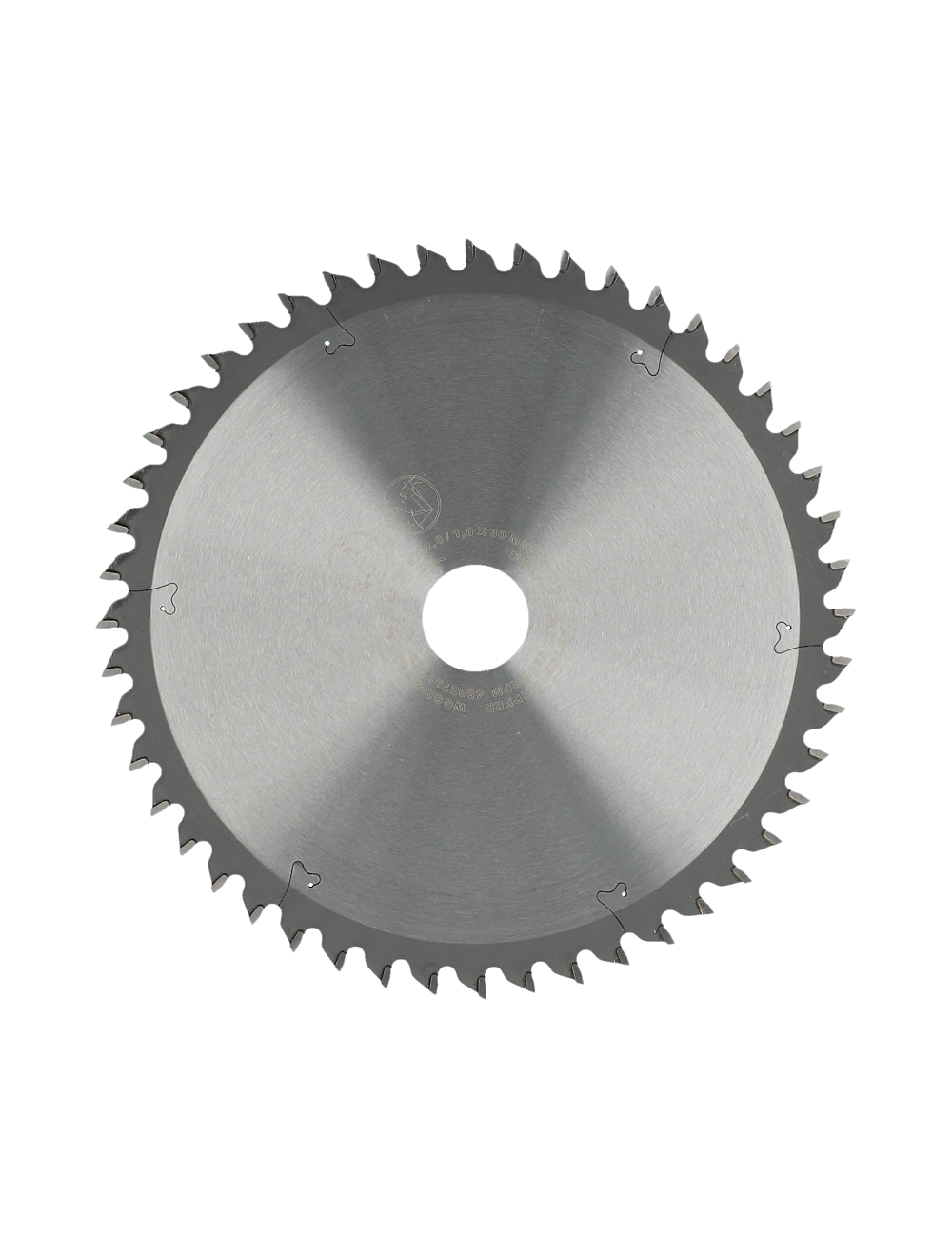 NORTON PIŁA TARCZOWA 216mm x 30mm x 48z DREWNO I KOMPOZYTY ATB Neg (2,6 / 1,6)