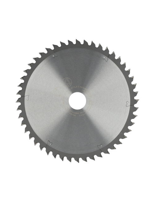 NORTON PIŁA TARCZOWA 216mm x 30mm x 48z DREWNO I KOMPOZYTY ATB Neg (2,6 / 1,6)