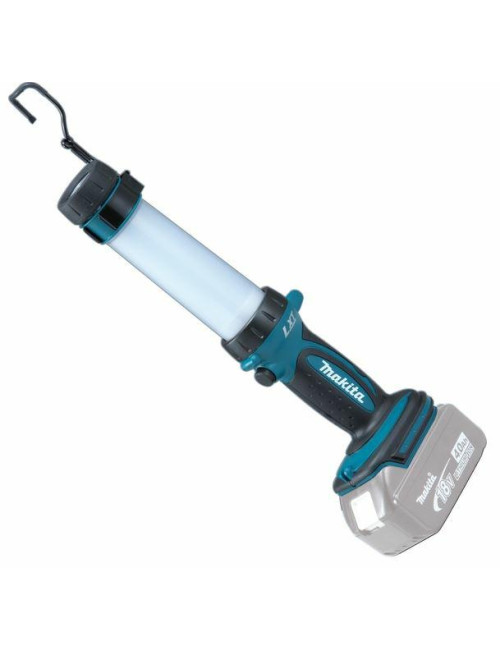 MAKITA LAMPA 18V/14,4V DML806 LED 310lx/620lm