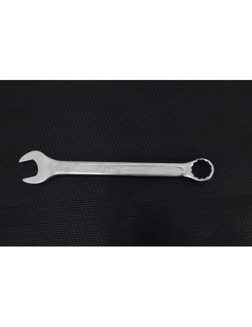 AWTOOLS KLUCZ PŁASKO-OCZKOWY CrV DIN3113 ROZMIAR: 44 (MM)