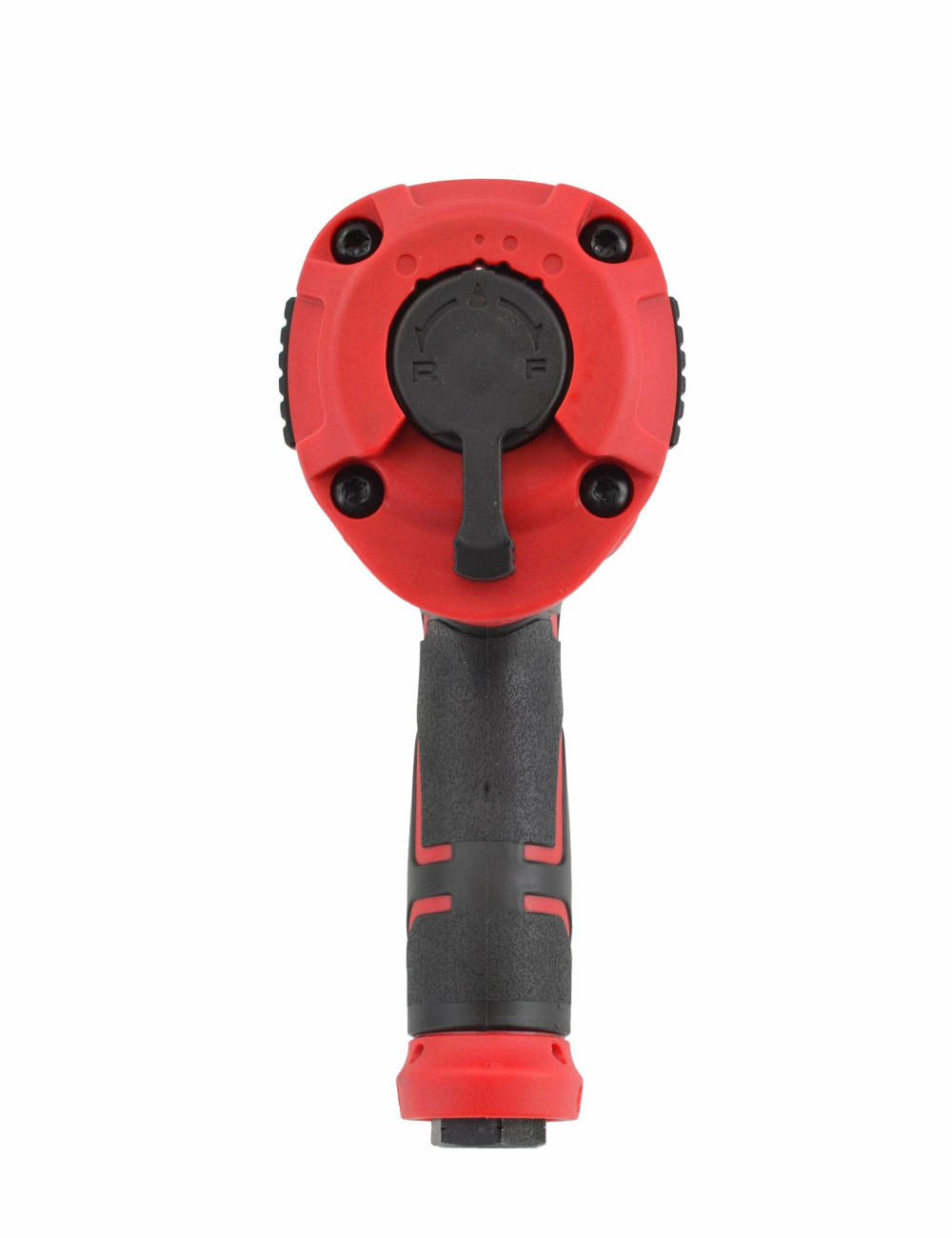 AWTOOLS PNEUMATYCZNY KLUCZ UDAROWY  1/2" 1200Nm MINI BLACK LINE