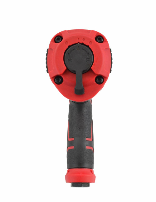 AWTOOLS PNEUMATYCZNY KLUCZ UDAROWY  1/2" 1200Nm MINI BLACK LINE