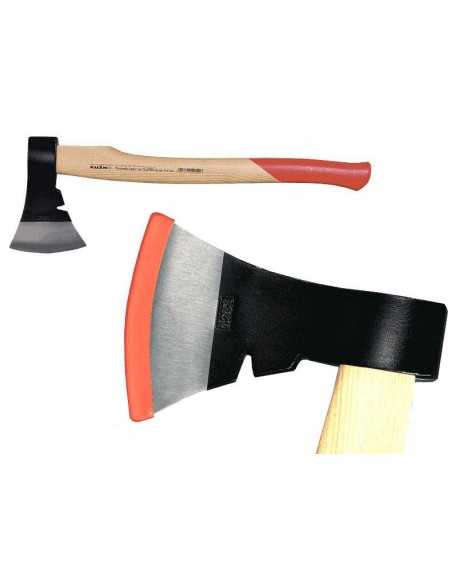 KUŹNIA SIEKIERA 0,8kg TRZON DREWNIANY