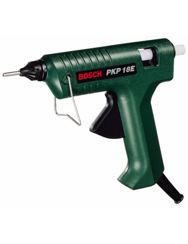 BOSCH PISTOLET DO KLEJU NA GORĄCO PKP 18E