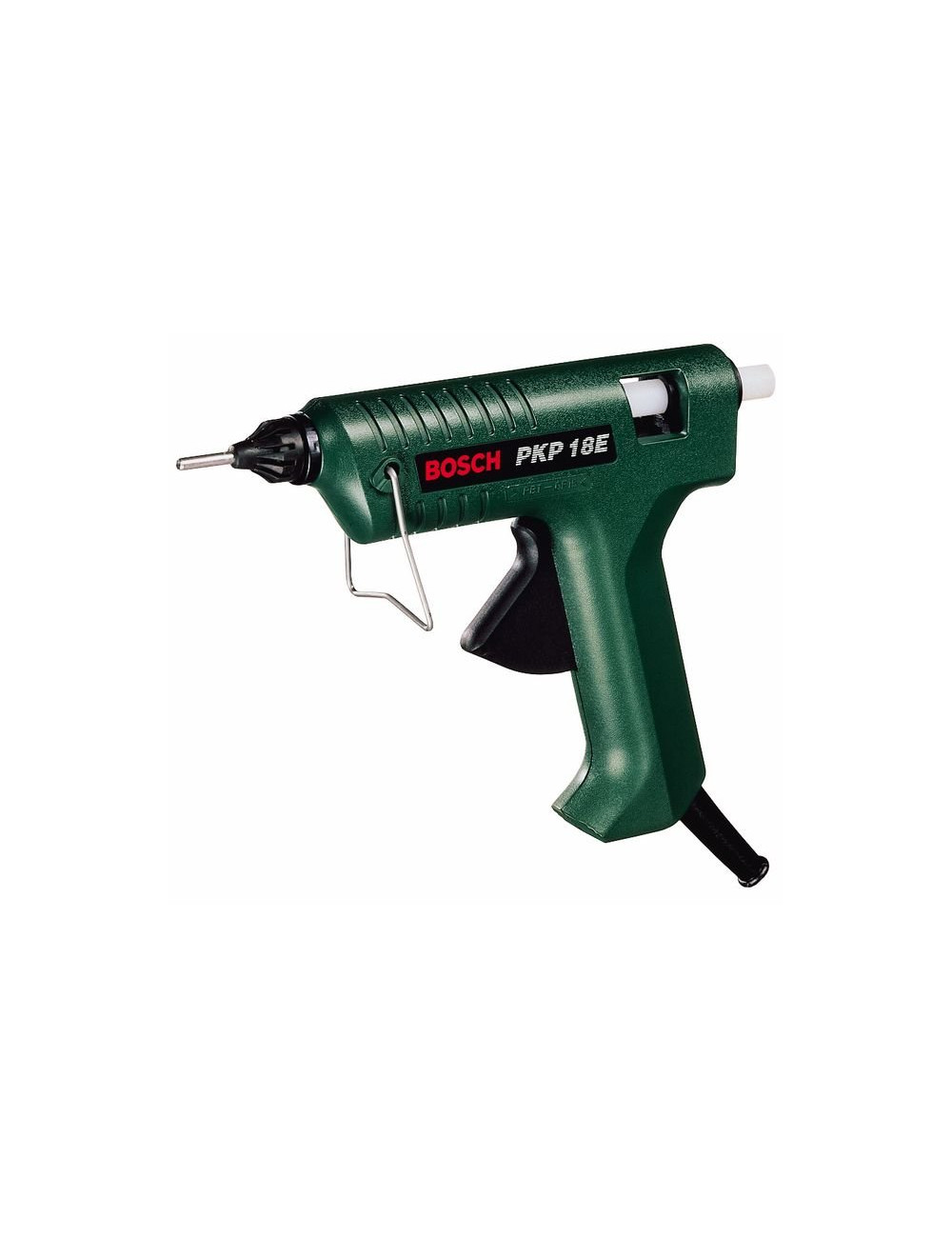 BOSCH PISTOLET DO KLEJU NA GORĄCO PKP 18E