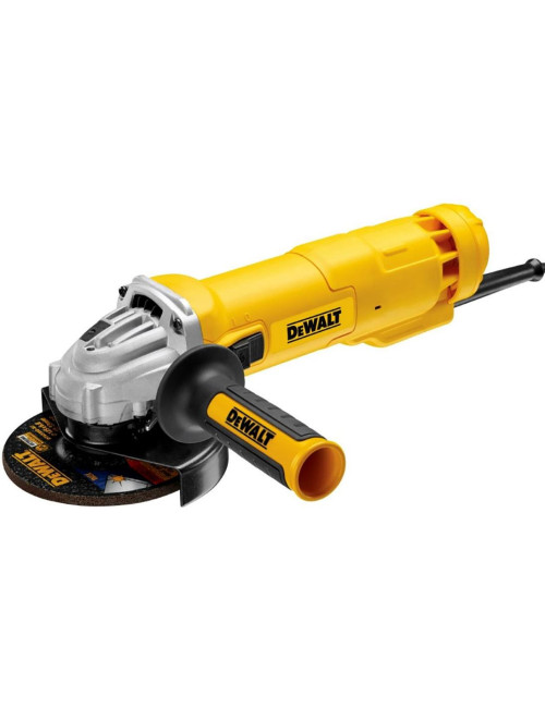 DEWALT SZLIFIERKA KĄTOWA 1200W 125mm DWE4227