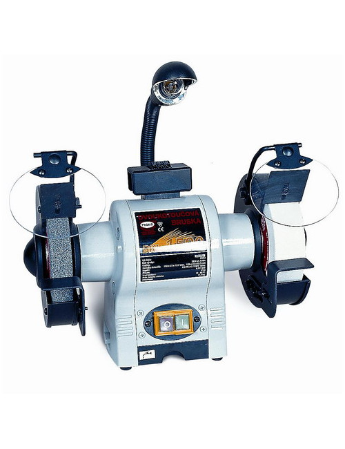 PROMA SZLIFIERKA STOŁOWA BKL-1500